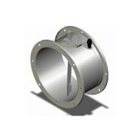 Regulační klapka pro průměr 125mm