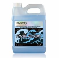 GROTEK Final Flush regular 4l, ve slevě