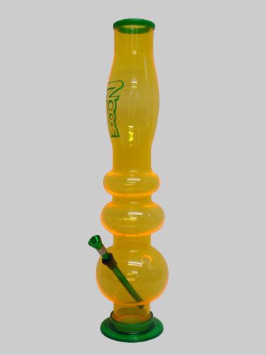 Bong Zooom 3Jazz ST 50cm
