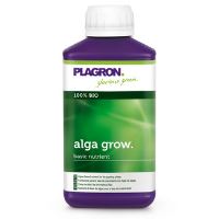 Plagron Alga Grow, 250ml, at a discount