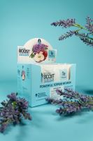 Integra Boost 62% 67g, terpinolene, 1ks