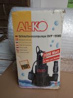 Ponorné čerpadlo Al-ko 19000 l/h, doprodej
