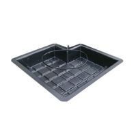 Tablett für Flo-Gro 520