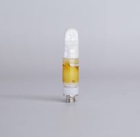 OG Crush 510 Full ceramic - 0,5ml náhradní cartridge - keramická