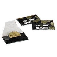 Mosazná sítka, 20 mm, 5 ks | box 100 ks