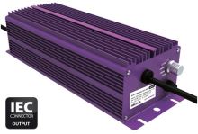 Elektronický předřadník GIB NXE 250W, 230V, do svorkovnice, ve slevě