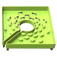 Grow Cap 8" - zavlažovací kryt na květináč 20x20cm