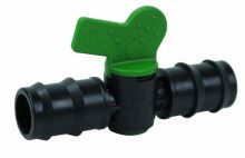 Ventil regulační,  průměr 20mm