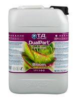 T.A. DualPart Bloom 10l
