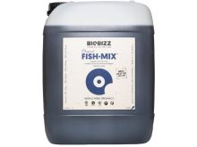 BioBizz Fish-Mix, 10l