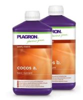 Plagron Cocos A+B, 1L
