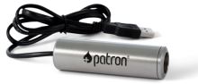 Patron Dispenser USB žhavič