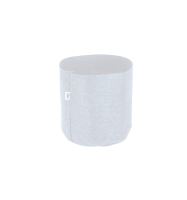 Tex Pot Agro textilní květináč bílý, 10L