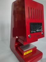 Poppins Lab automatic press. 2 tuny - 12x6cm