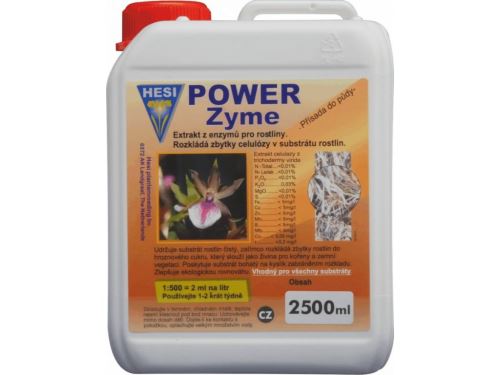 Hesi PowerZyme, 2,5L