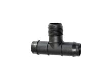 Alien Hydroponics RDWC náhradní T-spoj 19mm-3/4"