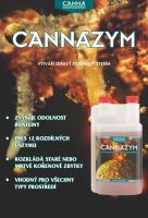 Cannazym, 5L