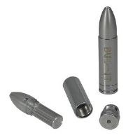 Chromová dýmka Bull it, 1 ks