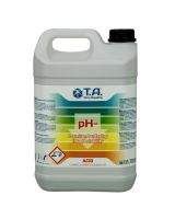 T.A. pH down 5l