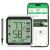 VIVOSUN AeroLab THB1S Bluetooth hygrometer and thermometer incl. probe