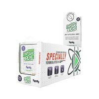 Isopropylové čistící tyčinky Hemper Snap Caps, 24 ks v balení | box 18 ks