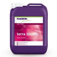 Plagron Terra Bloom, 20L