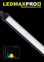 GARDEN HIGH PRO LEDMAX PRO L - LED osvětlení do propagátoru 5ks