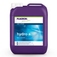 Plagron Hydro A+B, 5L