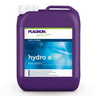 Plagron Hydro A+B, 5L