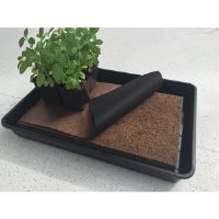 AutoPot CocoMat- 58cm x 51cm x 3cm - podložka z kokosových vláken