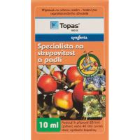 Fungicid Topas 100EC, 10 ml ve slevě