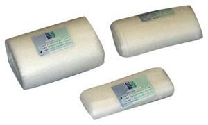 Non-woven fabric spreader mat for hydroponics NFT Nutriculture, 7.62m x 20cm (272)