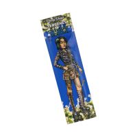 Lion Rolling Circus Hemp Terpene Wrap – Strawberry Shortcake, 2ks | box 25ks