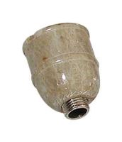 Kotlík k bongu kamenný malý kalich, se závitem, 1 ks