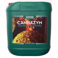 Canna Cannazym 5l, enzymatický přípravek