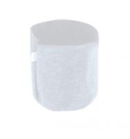 Tex Pot Agro textilní květináč bílý, 3L