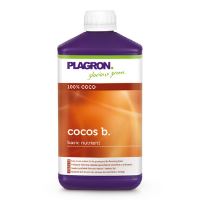 Plagron Cocos A+B, 1L (1)