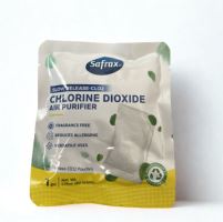 Slow release bag SAFRAX, balení 1ks