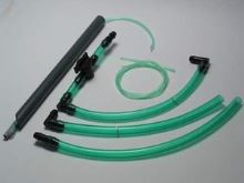 Hadička pro přívod živin s podpůrnou trubkou pro Aquasystem