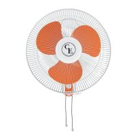 Cirkulační nástěnný ventilátor Cornwall, průměr 40cm/45W - balení 1ks