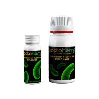 Bactohemp - organický stimulant, 10g