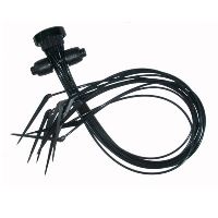 Topspin 12 – kapilární rozvodka pro přímé napojení na 20mm hadici