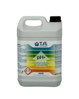 T.A. pH up 10l