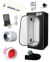 Sunpro SUNBOARD 2.0 120W KIT - Probox Ecopro 60x60x140cm