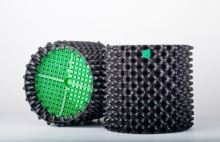 Air-Pot® květináč - set 75ks, 12,5L