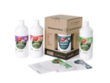 Jungle In da Box StarterPack URBAN X