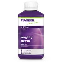 PLAGRON Mighty Neem 250ml, biologický insekticid, ve slevě