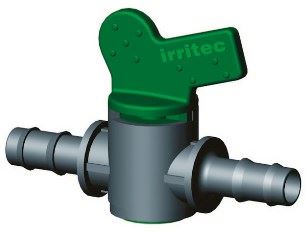 Ventil regulační, průměr 16mm