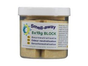 Vaportek Smell-away Block, 8x19g