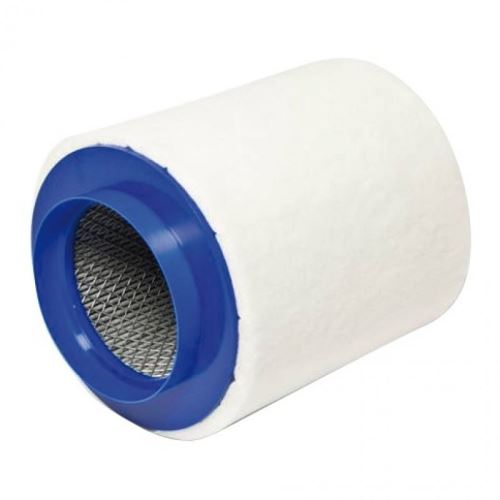 Filtr CAN-Original 200-250m3/h, bez příruby (1)